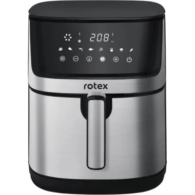 Мультипіч Rotex ROM770-XL Up&DownFry