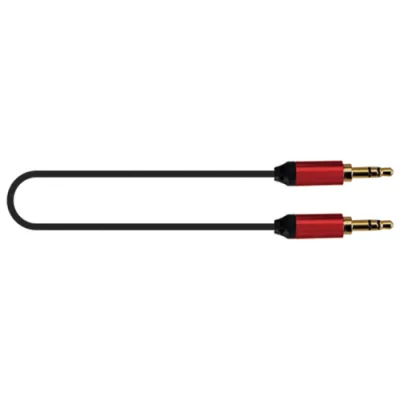 Інсертний кабель SoundKing Audio Cable (1m) (BJJ413)
