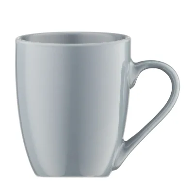 Чашка ARDESTO Capri, 320мл, порцеляна, блакитний (AR0632CB)