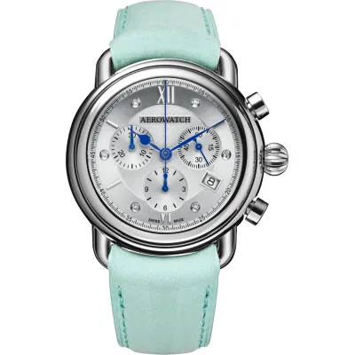 Наручний годинник Aerowatch 83926AA08