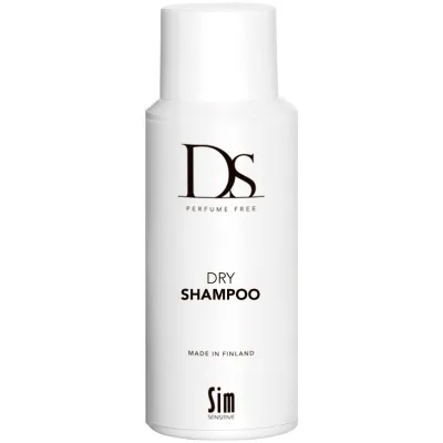 Сухий шампунь Sim Sensitive DS 100 мл (6417150007973)