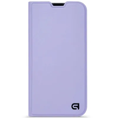 Чохол до мобільного телефона Armorstandart OneFold Case OPPO Reno15 F 5G / Reno15 FS 5G Lavender (ARM89975)