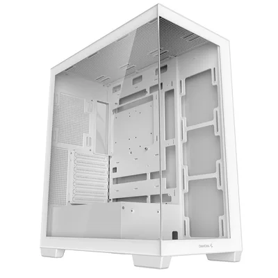 Корпус для ПК Deepcool CG580 WH