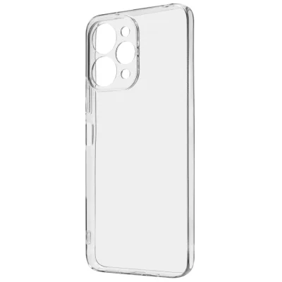 Чохол до мобільного телефона Armorstandart Air Series Xiaomi Redmi 12 4G Camera cover Transparent (ARM66530)