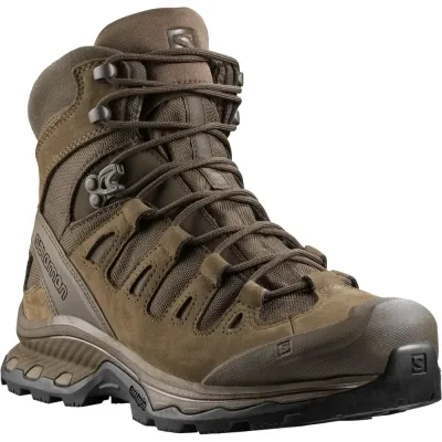 Черевики Salomon Quest 4D Forces 2 earth brown 9.5 (L47220800-9.5)