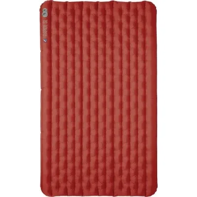 Туристичний килимок Big Agnes Rapide SL Insulated 40x72 Double Wide orange (021.0215)