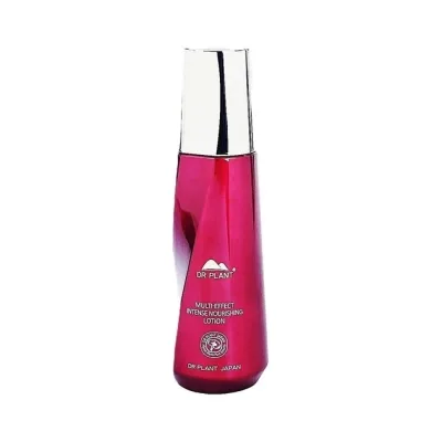Лосьйон для обличчя Dr. Plant Multi-Effect Intense Nourishing Lotion Живильний 120 мл (4582538102815)