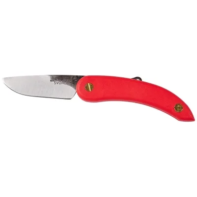 Ніж Svord Peasant Red (SV139)