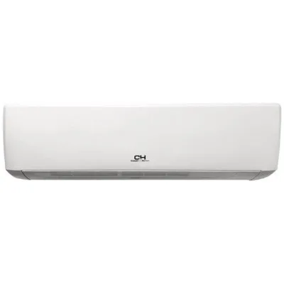 Кондиціонер Cooper&Hunter Vital Inverter CH-S12FTXF2-NG (CH-S12FTXF2-NG)