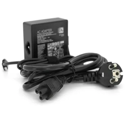 Блок живлення до ноутбуку Merlion ASUS 100W, Type-C (38388 / LAS100/Type-C)