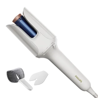 Прилад для укладання волосся Philips WavePro Series 9000 BHB968/00