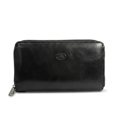 Портмоне Tony Perotti Italico 3528-21 nero Чорне (90620)