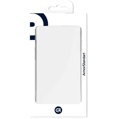 Чохол до мобільного телефона Armorstandart Air Force Infinix Hot 50i / Smart 9 Camera cover Clear (ARM80943)