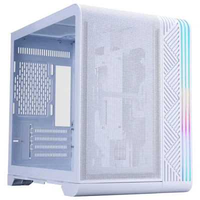 Корпус для ПК 1stPlayer VT5-WH