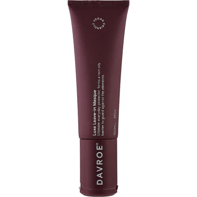 Маска для волосся Davroe Luxe Leave-In Masque Незмивна 150 мл (9326123007582)