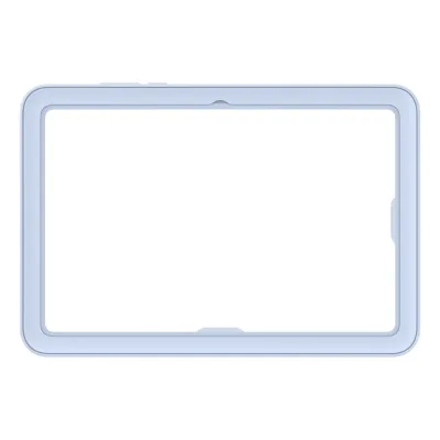 Чохол до планшета Samsung Frame Cover Samsung Galaxy Tab S11 Blue (EF-JX730CLEGWW)