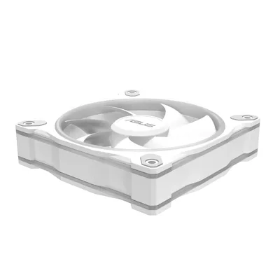 Кулер до корпусу ASUS PRIME MR120 ARGB WHITE (90DA00I3-B09000)