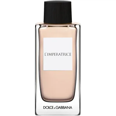 Туалетна вода Dolce&Gabbana L'Imperatrice 100 мл (3423222015565/8057971182053)