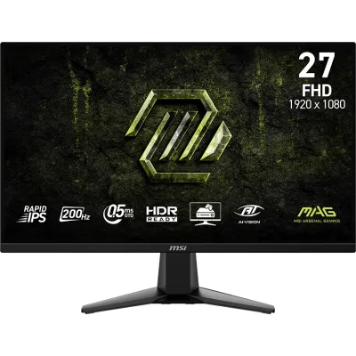 Монітор MSI MAG 275F E20