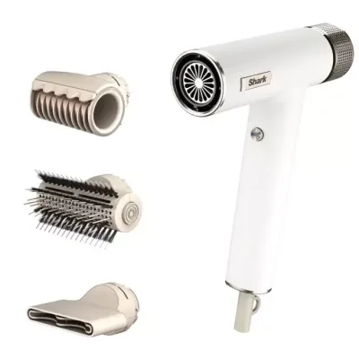Фен Shark SpeedStyle 3-in-1 for Straight & Wavy Hair (HD333EU)