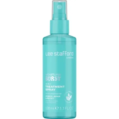 Спрей для волосся Lee Stafford Hair Apology 10 in 1 Leave-in Treatment Spray 100 мл (5060282706651)