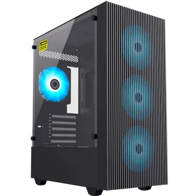 Корпус для ПК Gamemax Edge