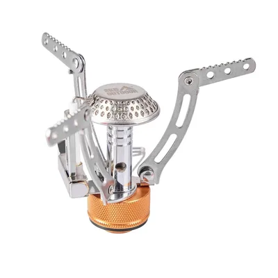Пальник Skif Outdoor Vesta I (SO-GS100-B1)
