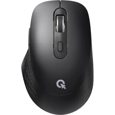 Мишка OfficePro M265B Wireless/Bluetooth Silent Click Black (M265B)