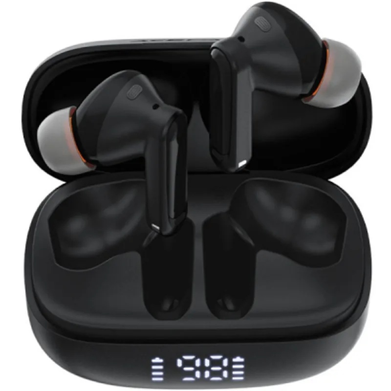 Навушники Acefast W1 Black (6974316283614)