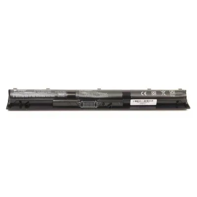 Акумулятор до ноутбука HP Pavilion 15-AB HSTNN-DB6T, 2200mAh (33Wh), 4cell, 14.8V, Li-ion AlSoft (A47996)