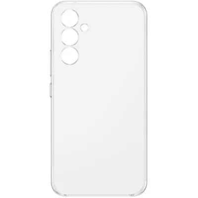 Чохол до мобільного телефона Samsung A54 Clear Case (EF-QA546CTEGRU)