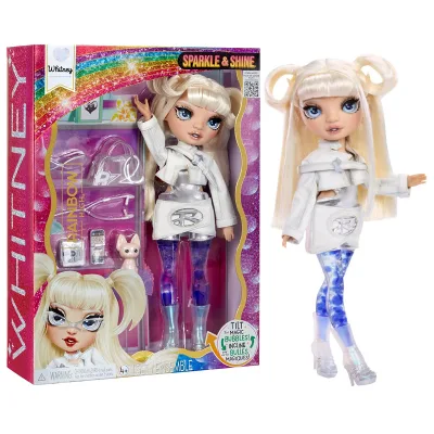 Лялька Rainbow High Sparkle and shine Вітні (429265)