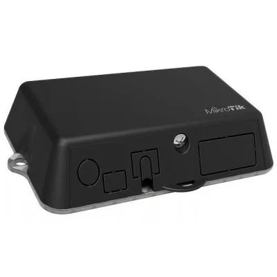 Точка доступу Wi-Fi Mikrotik RB912R-2nD-LTm