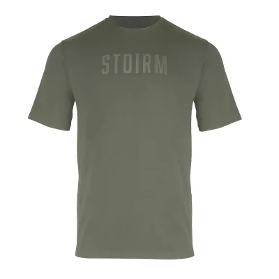 Футболка Highlander Stoirm Tee Ranger Green XL (TEE036-RG-XL) (931651)