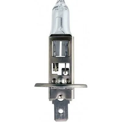 Автолампа Philips галогенова 55W (12258 PR C1)