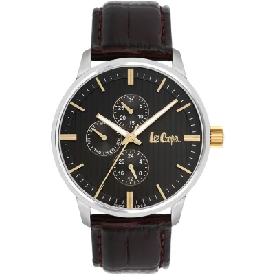 Наручний годинник Lee Cooper LC-32G-F