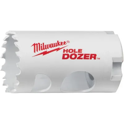 Коронка Milwaukee Bi-Metal 32мм (49560062)