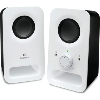 Акустична система Logitech Z-150 Snow White (980-000815)