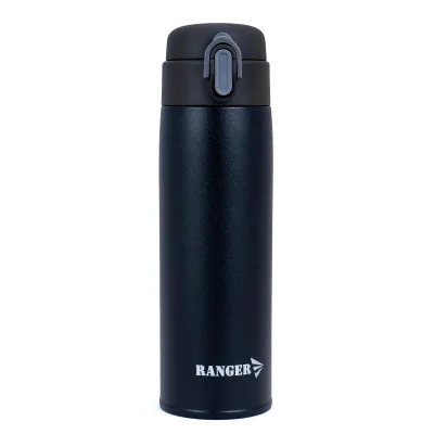 Термокружка Ranger Expert 0,35 L Black (RA9930)