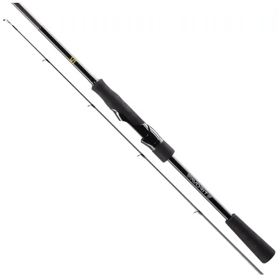 Вудилище Favorite U1 762MH 2.28m 7-28g Fast (1693.06.13)