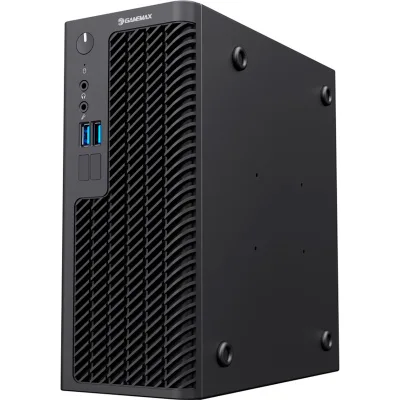Корпус для ПК Gamemax ST-160-2U3-Flex-230M