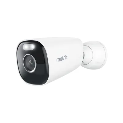 Камера відеоспостереження Reolink Argus Eco Pro (B340)