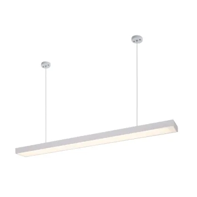Світильник Lightwell LW-LINE-SQ-36W-B 6500K