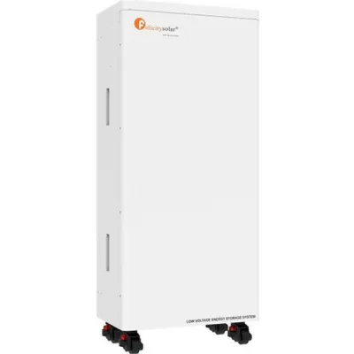 Батарея LiFePo4 FelicityESS FLA48280-EU 48v 280Ah, 14.3kW (FLA48280-EU)