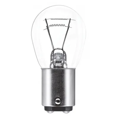 Автолампа SHAFER 24V21/5WP21/5WBAY15D (SL2201) (упаковка 10 шт)