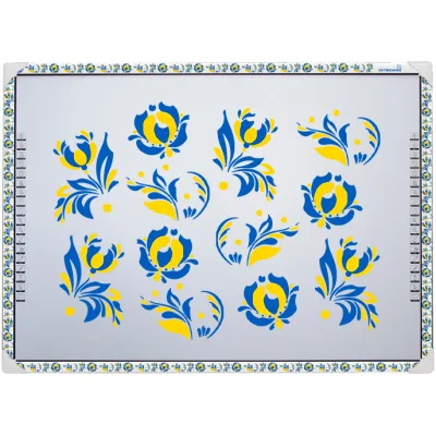 Інтерактивна дошка Intboard UT-TBI82S-UA