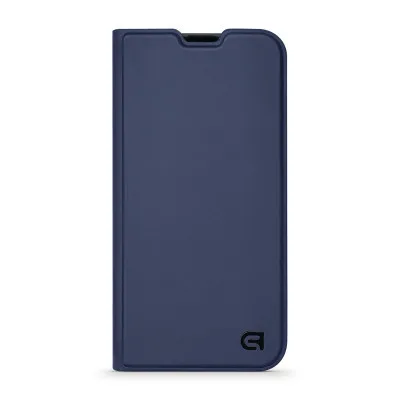 Чохол до мобільного телефона Armorstandart OneFold Xiaomi Redmi Note 13 Pro 4G Dark Blue (ARM74463)