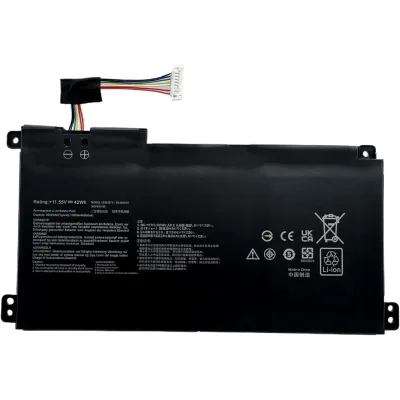 Акумулятор до ноутбука Asus VivoBook E410MA B31N1912, 3550mAh (42Wh), 3cell, 11.55V AlSoft (A47900)