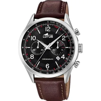 Наручний годинник Lotus Watch 18557/3