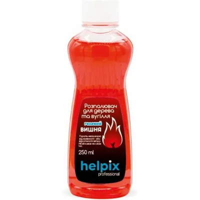 Розпал Helpix гелевий вишня 250 мл (4823075800612)